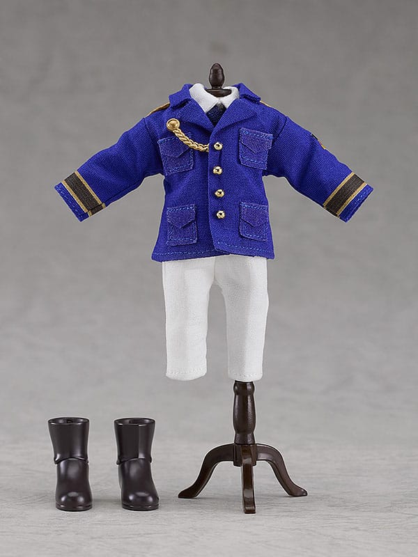 Outfit Set: Germany - Hetalia World Stars - Orange Rouge - Image 3