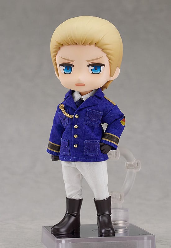 Outfit Set: Germany - Hetalia World Stars - Orange Rouge - Image 4