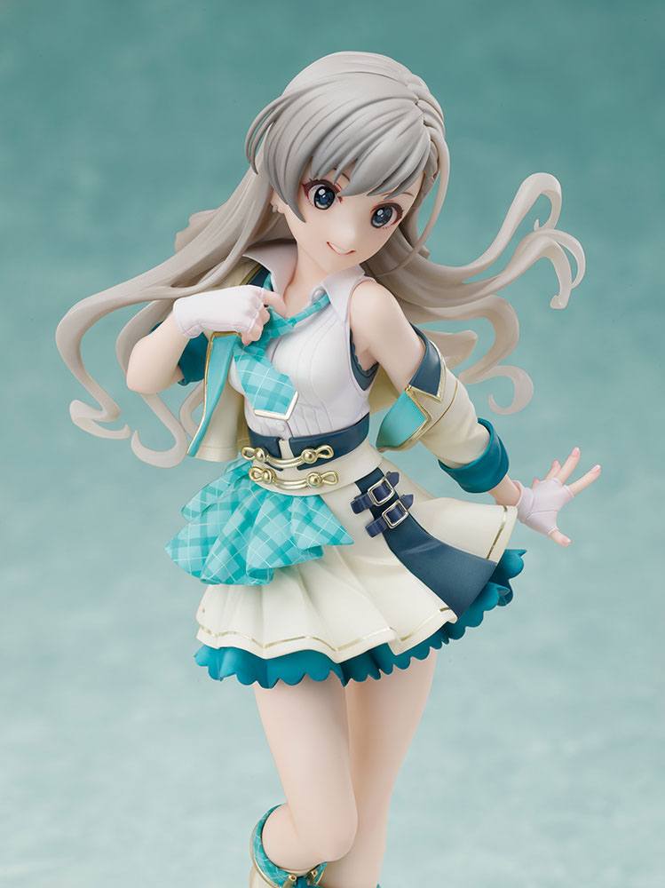 Hayate Hisakawa The Idolmaster Cinderella Girls Licorne - Image 3