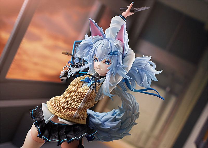 PA-15 Highschool Heartbeat Story Girls Frontline - Image 10