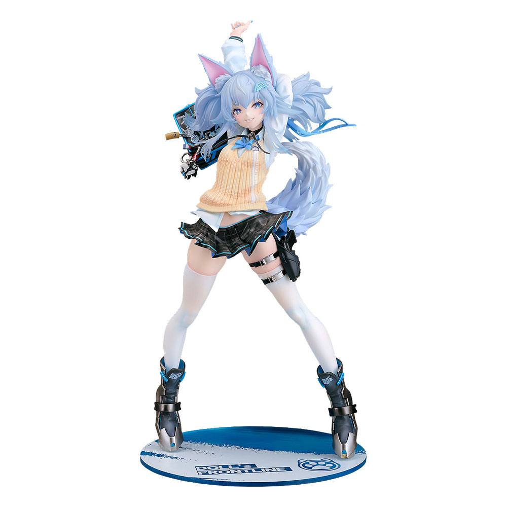 PA-15 Highschool Heartbeat Story Girls Frontline - Image 12