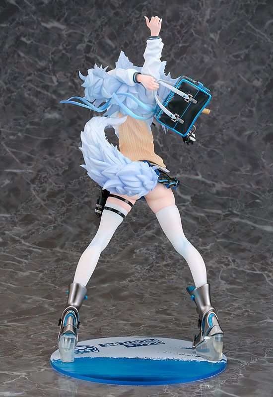 PA-15 Highschool Heartbeat Story Girls Frontline - Image 3