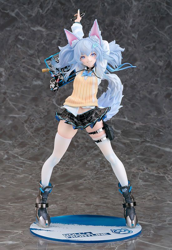 PA-15 Highschool Heartbeat Story Girls Frontline - Image 4