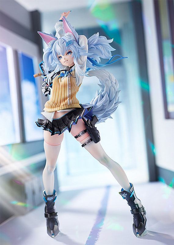 PA-15 Highschool Heartbeat Story Girls Frontline - Image 6