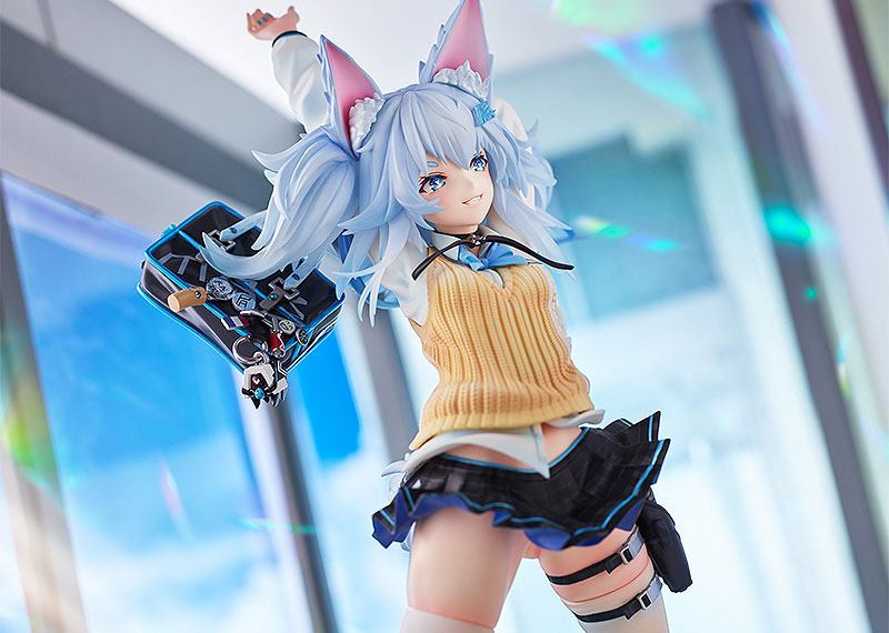 PA-15 Highschool Heartbeat Story Girls Frontline - Image 8