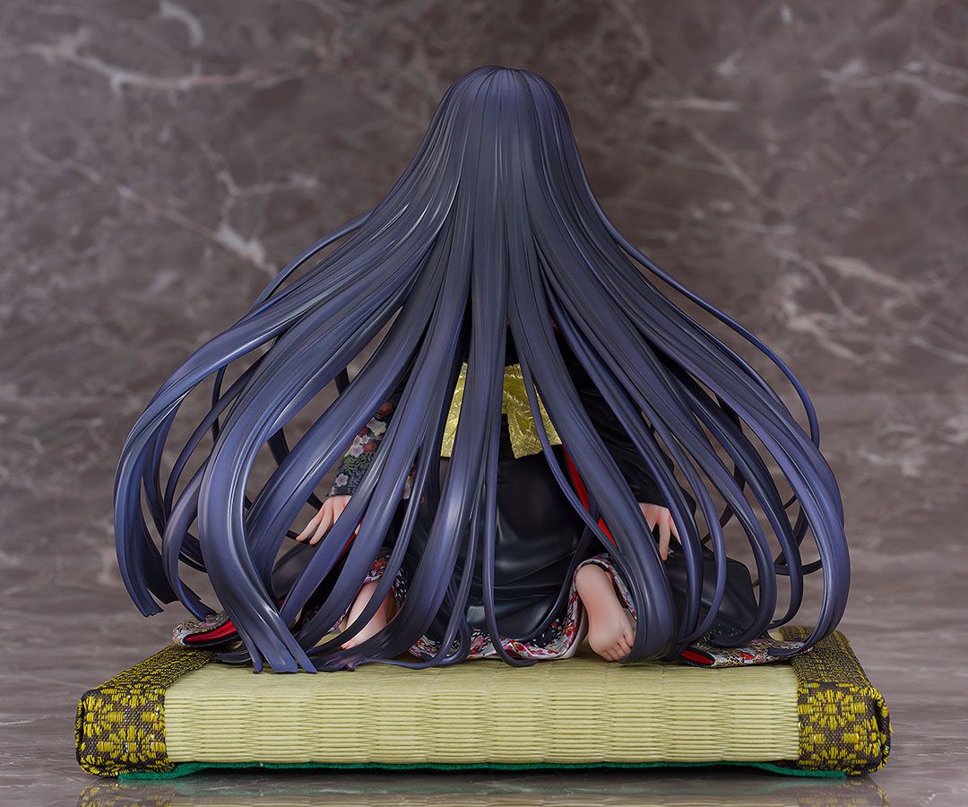 Renge Bishoujo Mangekyou Cleyera Doll - Image 10