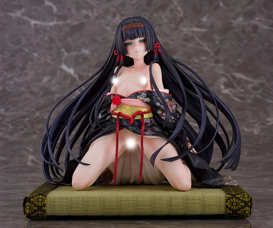 Renge Bishoujo Mangekyou Cleyera Doll - Image 7