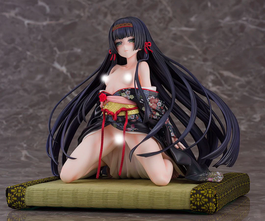 Renge Bishoujo Mangekyou Cleyera Doll - Image 8