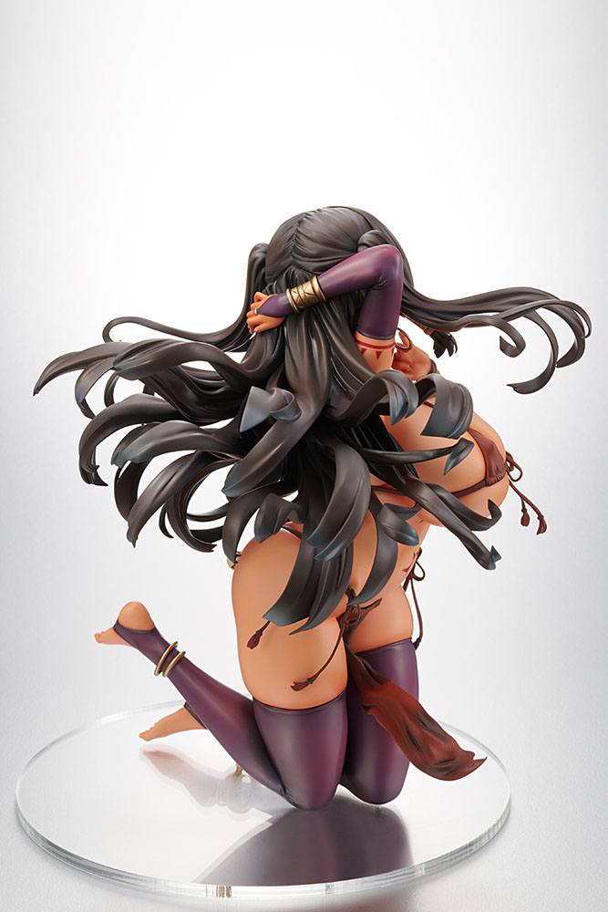 Shahana Naana Dai Kasshoku Jidai Ami Ami - Image 10