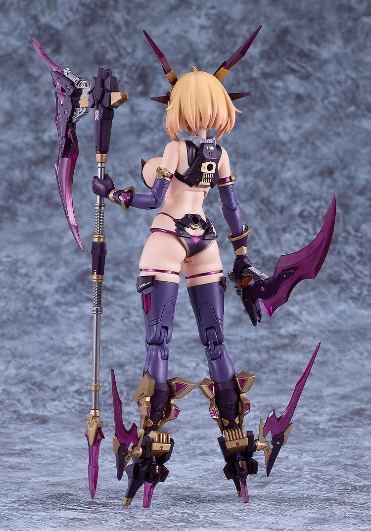 BP-03 Sophia F. Shirring: Vampire Ver.  Max Factory - Image 9