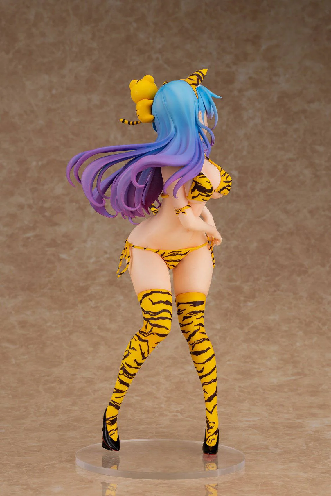 Tiger Tissue (Tora-tish Girl) - Shoujo Illustration by Kekemotsu / Original Character - Image 6