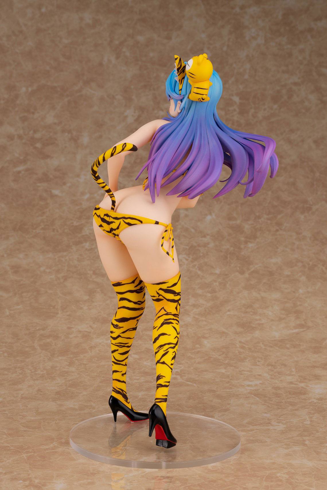Tiger Tissue (Tora-tish Girl) - Shoujo Illustration by Kekemotsu / Original Character - Image 7